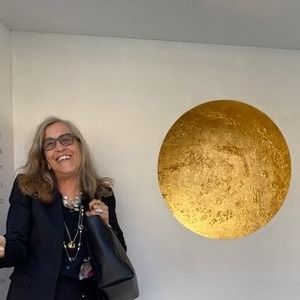 Meet your Posher, Barbara